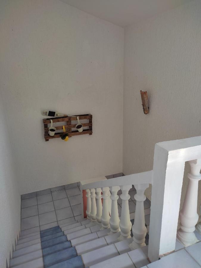 Apartment Arba 1 With Heated Pool Rab Town Zewnętrze zdjęcie
